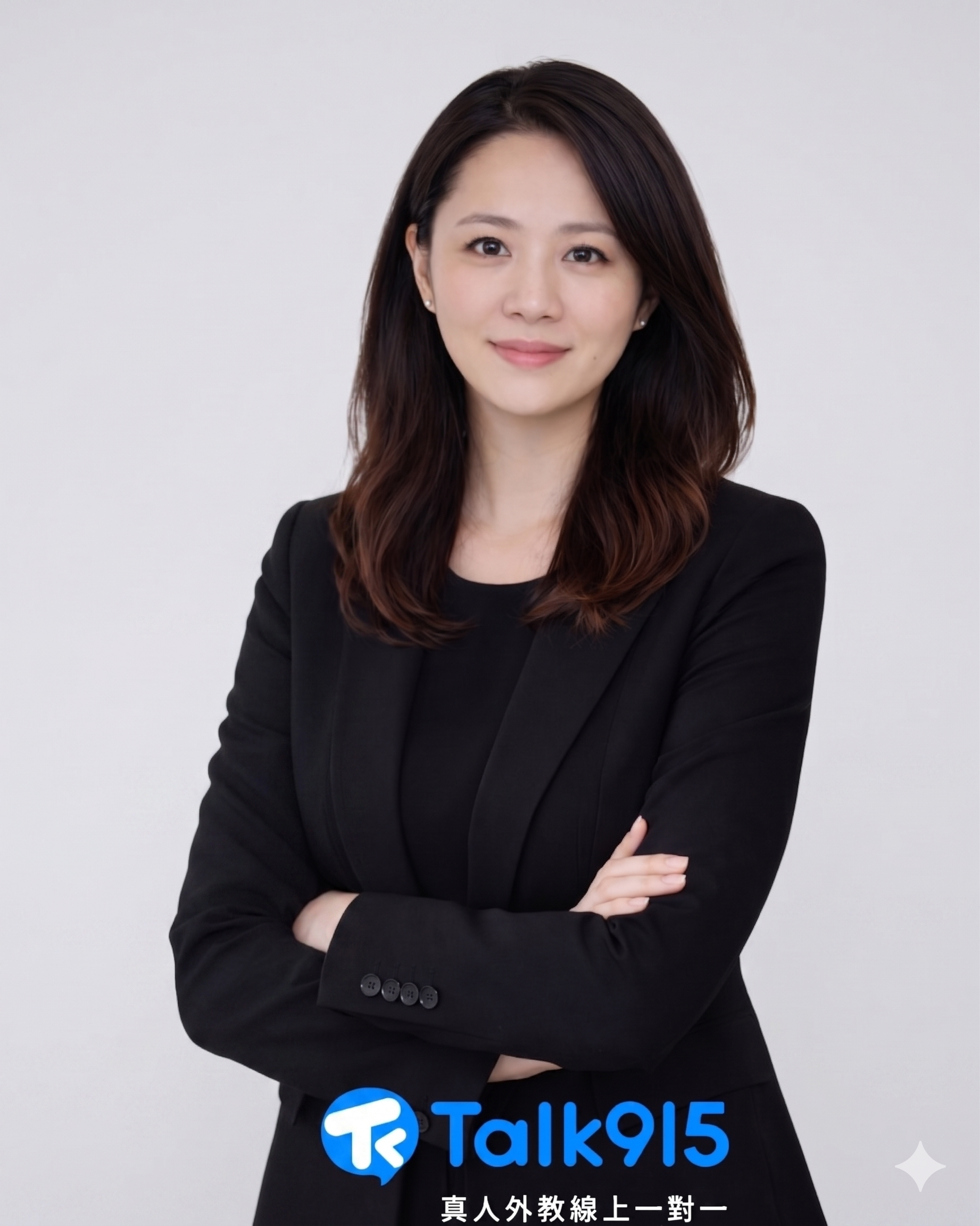 Stacy Talk915TW 台灣區代理